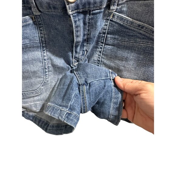 🍒 2/$20 🍒 Unionbay Womens Denim Shorts Size 11 Casual Summer Wear - Picture 4 of 6